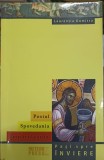 POSTUL. SPOVEDANIA. IMPARTASANIA-LAURENTIU DUMITRU-238603