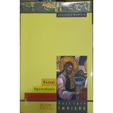 POSTUL. SPOVEDANIA. IMPARTASANIA-LAURENTIU DUMITRU-238603