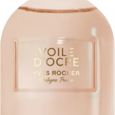 Apă de parfum Voile d'Ocre (Yves Rocher)