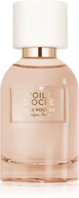 Apă de parfum Voile d&amp;#039;Ocre (Yves Rocher) foto