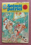 Revista Soimii Patriei din 7 iulie 1986