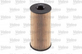 Filtru ulei RENAULT MASTER II platou / sasiu (ED/HD/UD) (1998 - 2010) VALEO 586529