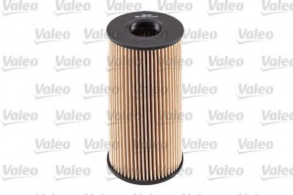 Filtru ulei RENAULT MEGANE II (BM0/1, CM0/1) (2002 - 2011) VALEO 586529