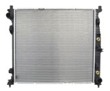 MTR 12160694 Radiator, racire motor