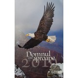 Domnul este aproape 2019 (Editia: 2019)