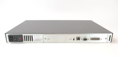 Router HP Nou StorageWorks N1200-320 4Gb Network Storage foto