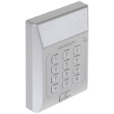 Controler stand-alone cu tastatura si cititor card - HIKVISION DS-K1T801M SafetyGuard Surveillance