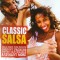 CD 2XCD # Various &ndash; Classic Salsa (EX)
