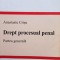 Anastasiu Crisu - Drept procesual penal - Partea generala (Editia: 2004)