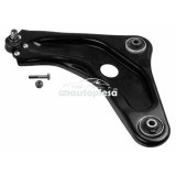 Bascula / Brat suspensie roata CITRO&Euml;N C3 PICASSO (SH_) (2008 - Prezent) RINGER 1141001169