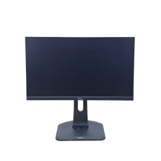 Monitor Second Hand, Iiyama ProLite XU2492HSU-B1, LED, Diagonala 24 inch