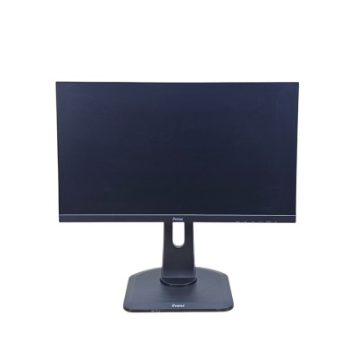 Monitor Second Hand, Iiyama ProLite XU2492HSU-B1, LED, Diagonala 24 inch foto