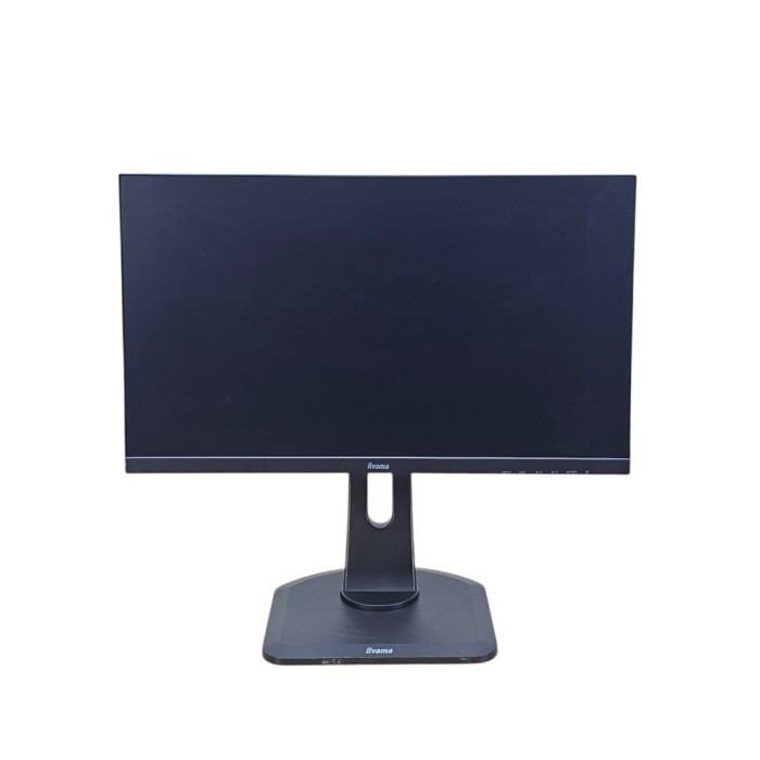 Monitor Second Hand, Iiyama ProLite XU2492HSU-B1, LED, Diagonala 24 inch