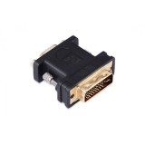 Adaptor DVI (24+5) tata la VGA mama, Ugreen