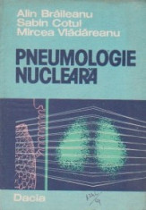 Pneumologie nucleara foto