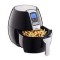 Friteuza Air Fryer Digital 1500w cartofi prajiti cu o lingura de ulei