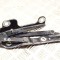 Balama haion dreapta CHEVROLET CAMARO 2010 OEM: 92194922 18172465