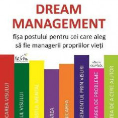 Dream management - Mirela Oprea