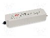 Alimentator pentru LED, 29...58V DC, 1,75A, 101,5W, MEAN WELL - LPC-100-1750