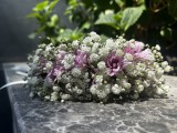 Coronite de serbare sau pentru nunti