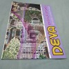 Album Foto Deva Orasul Cetatii 2011, 68 Pagini, Format Mare, Pagini Carton, Nou, Rara