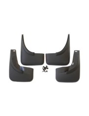 Set 4 buc Aparatori Noroi Pentru Volkswagen Golf 6 Hatchback 2008-2013