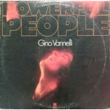 VINIL Gino Vannelli &lrm;&ndash; Powerful People (VG+)