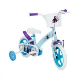 Cumpara ieftin Bicicleta copii, Huffy, Disney Frozen 2, 12 inch