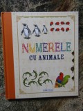 NUMERELE CU ANIMALE, 2014