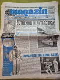 ziarul magazin 20 ianuarie 2005