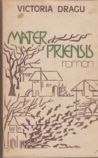 Mater Priensis (roman) foto