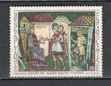 Franta.1969 Arta-Fresca SF.610, Nestampilat