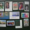 HOPCT MNH 556 SUA 12 TIMBRE MNH 2006-2014