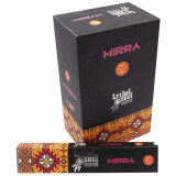 Betisoare parfumate tribal soul - myrrh 15g