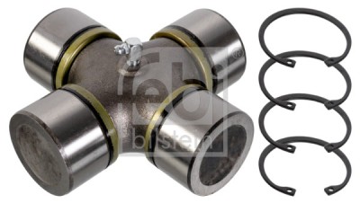 FEBI BILSTEIN 14511 Articulatie, cardan foto