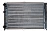 NRF 58819 Radiator, racire motor