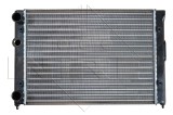 NRF 58819 Radiator, racire motor