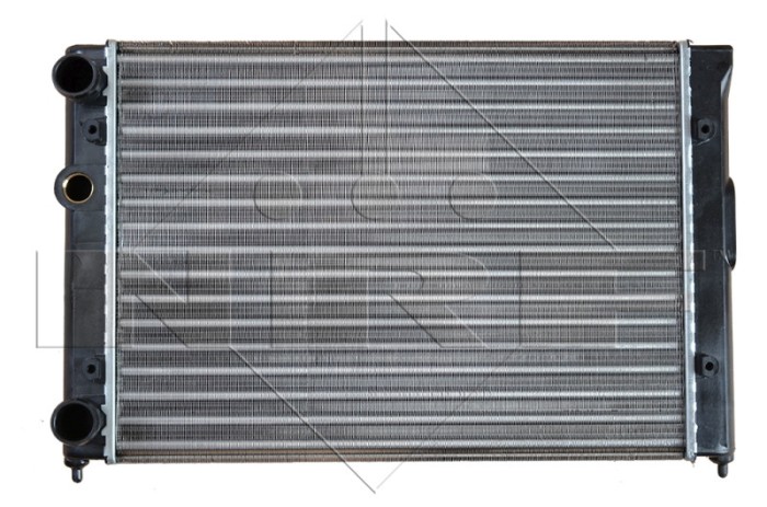 NRF 58819 Radiator, racire motor