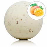 Bomba efervescenta de baie Laboratorio SyS, Mango 140 g