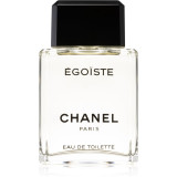 Chanel &Eacute;go&iuml;ste Eau de Toilette pentru bărbați 100 ml