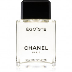 Chanel Égoïste Eau de Toilette pentru bărbați 100 ml