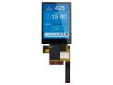 Afişaj TFT 2,4 inch 240x320 cu iluminare LED