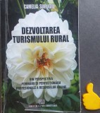 Dezvoltarea tursimului rural Camelia Surugiu