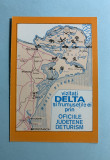 Calendar 1977 Ministerul Turismului