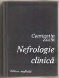 C.Zosin-Nefrologie Clinica