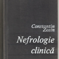 C.Zosin-Nefrologie Clinica