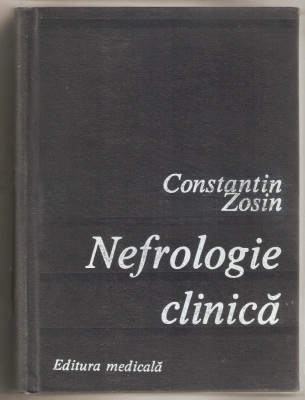 C.Zosin-Nefrologie Clinica foto