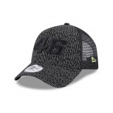 Sapca New Era 9forty trucker VR46 reflective- Cod 78726033, Marime universala, Negru