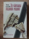 In cautarea filmului pierdut- Tudor Caranfil