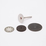 Cumpara ieftin Set discuri de debitare (mixt)